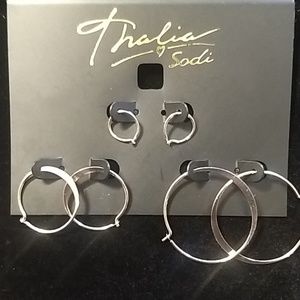 Thalia Sodi Earrings